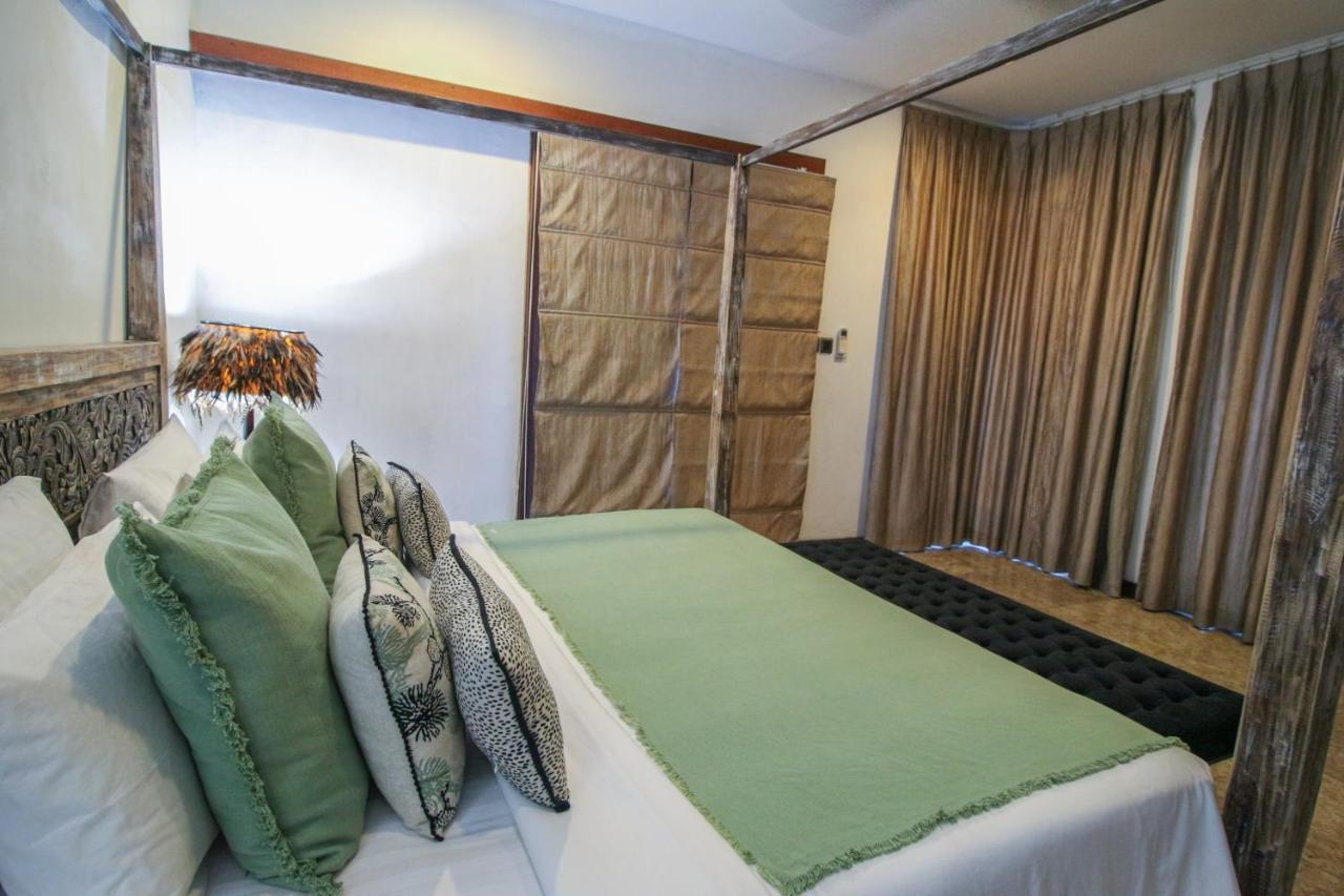 Villa Yasmin Seminyak Exterior foto